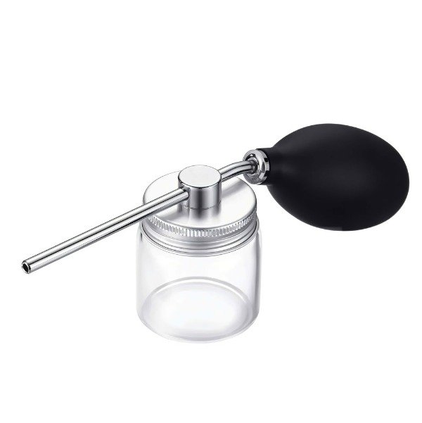 Producto - Aplicador Fibras Capilares Profesional