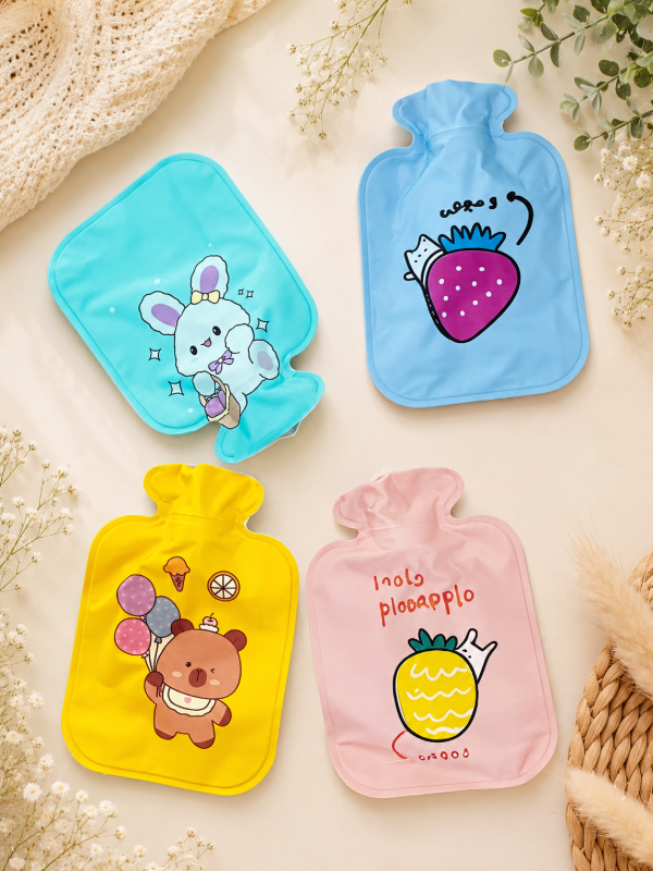 Producto - Bolsa de agua caliente 14x20