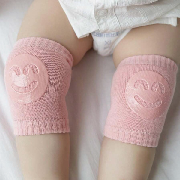 Producto - Rodilleras marca Kids Socks Rosa