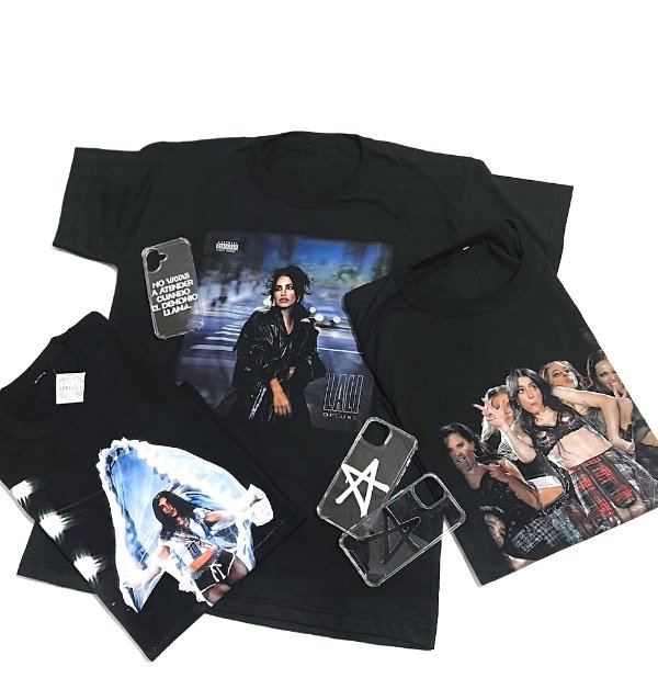 Producto - REMERA+FUNDA