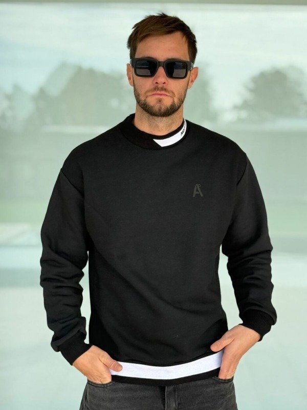Producto - BUZO NOT FROM