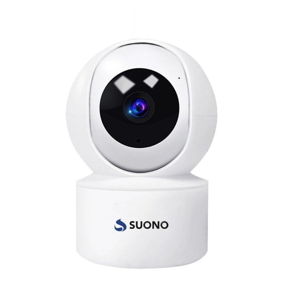 Producto - CAMARA DE VIGILANCIA SUONO SMART WIFI INTERIOR 2