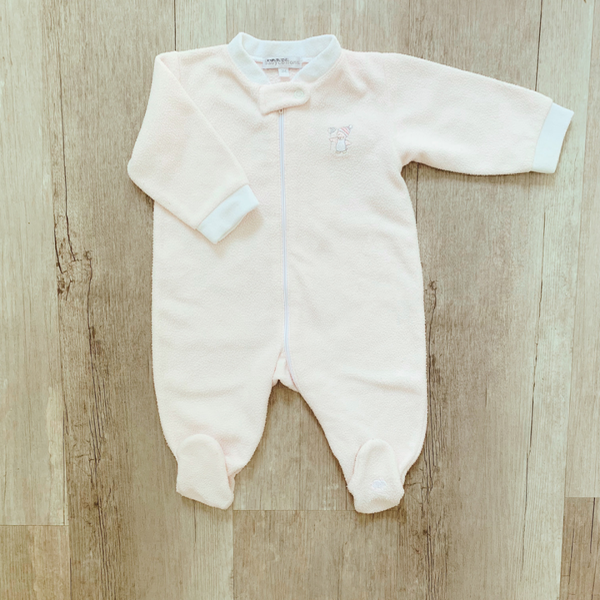 Producto - Enterito Baby Cottons 3M