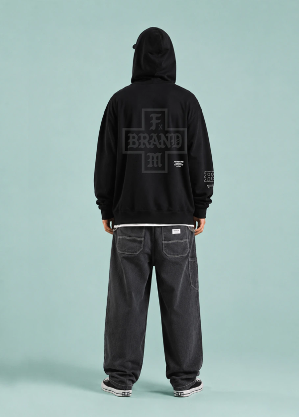 Producto - HOODIE FAMILY DUNCAN - 4