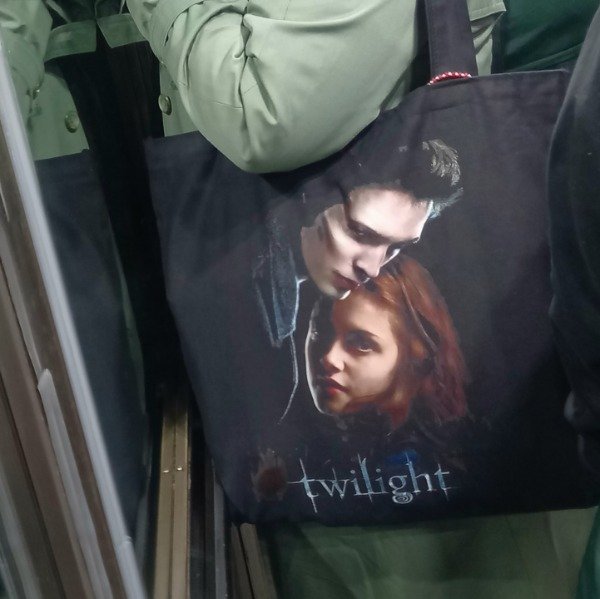 Producto - Totebag Twilight