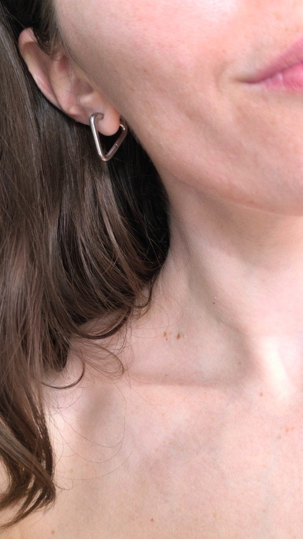 Producto - Argollas Geo