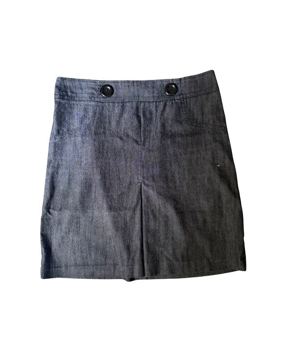 Producto - Pollera midi - 0
