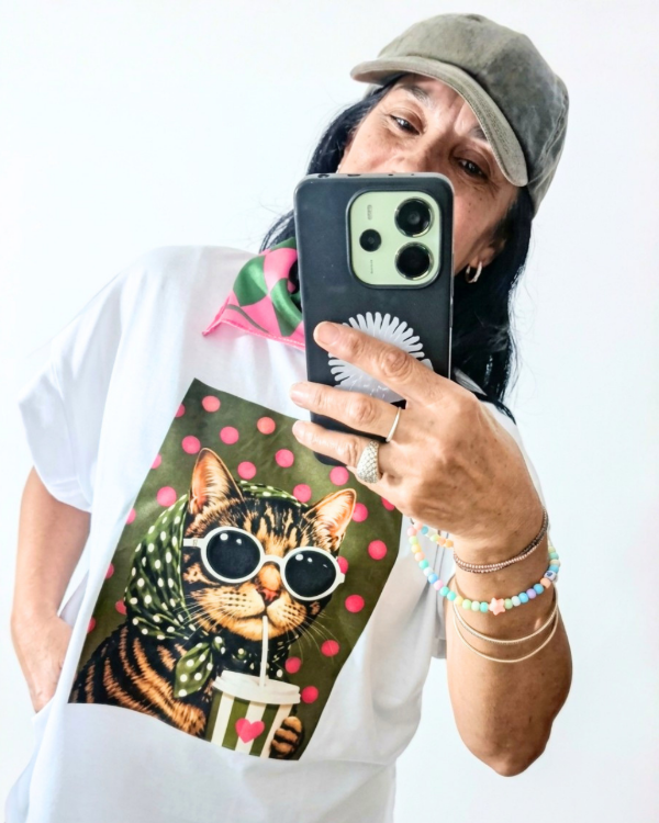 Producto - Remeras  Mascotas - 2