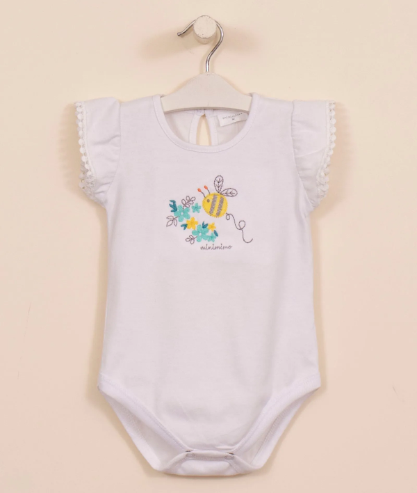Producto - Body MC mini honey  MM