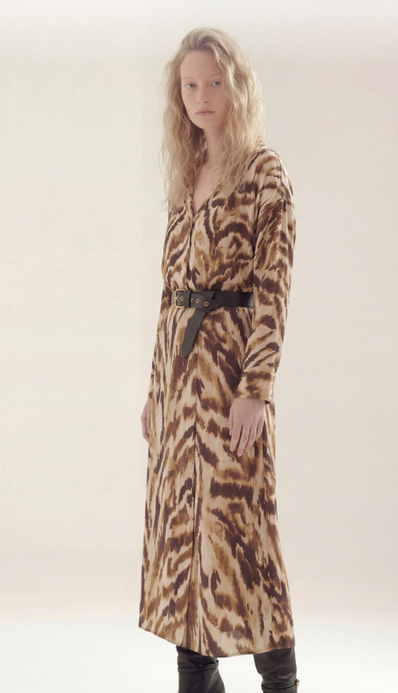 Producto - Pollera ELTON