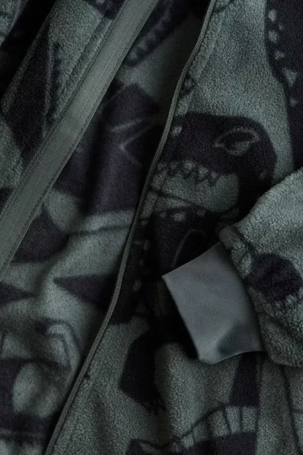 Producto - Campera micropolar HYM Talle 2-4 años - 2