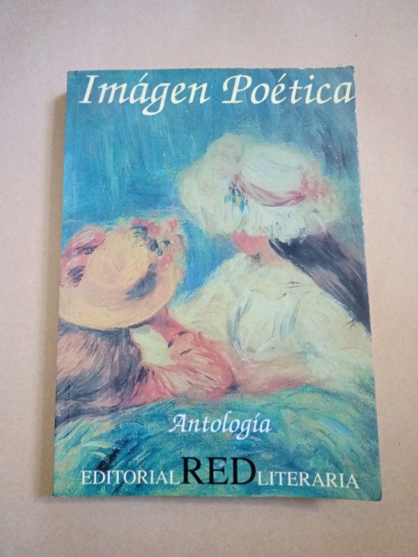 Producto - Imágen poética - Autores varios - RED 2001