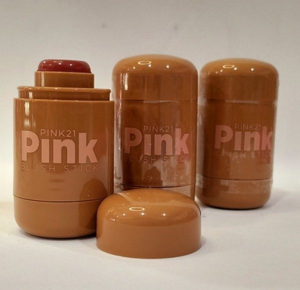 Producto - Rubor pink 21