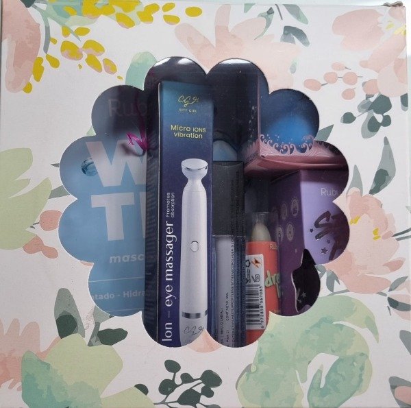 Producto - box de regalo 2