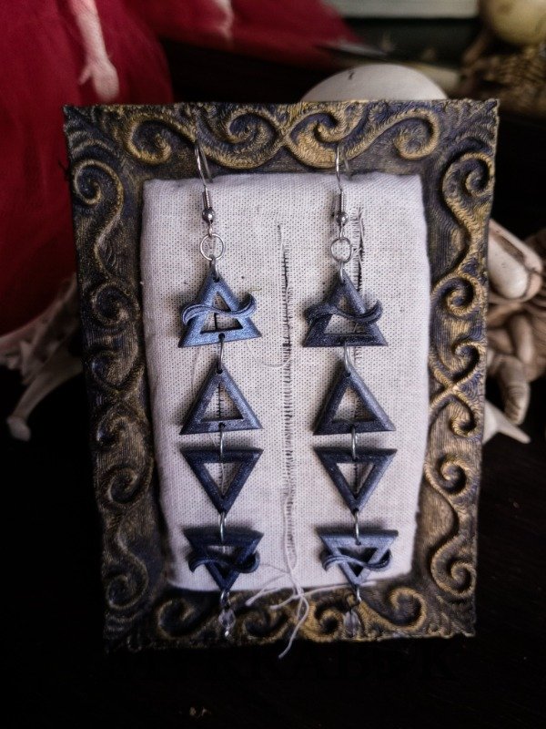 Producto - Aros Elements - 2