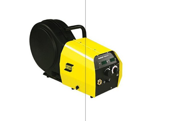 Producto - SOLDADORA ESAB - ALIMENTADOR WARRIOR FEED 304