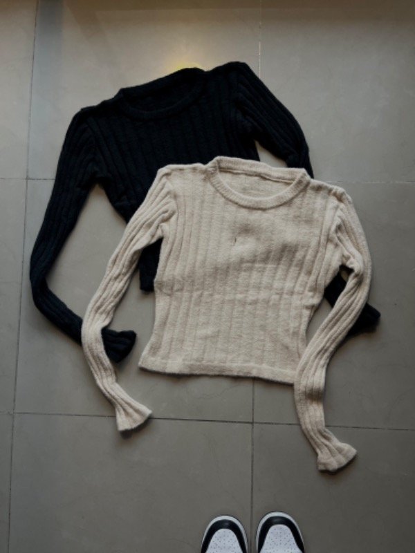 Producto - Sweater lanilla