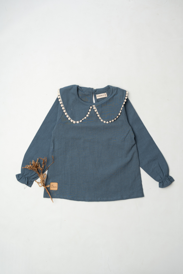 Producto - Blusa Tafi - 2