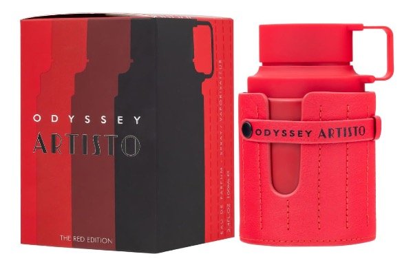 Producto - ARMAF - ODYSSEY ARTISTO