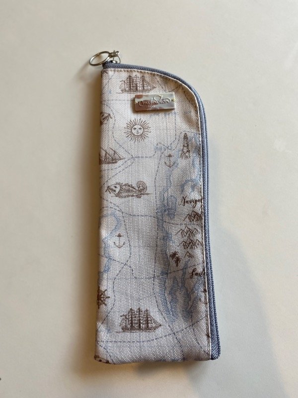 Producto - Estuché higiene bucal Viajes - 1