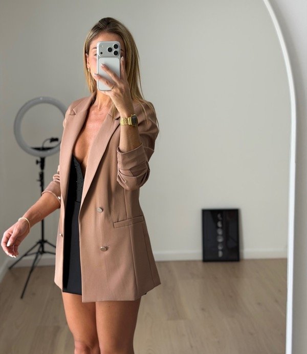 Producto - BLAZER GEMINI