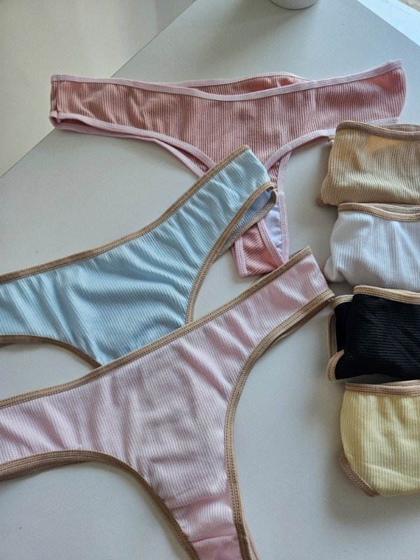 Producto - COLA LESS DE MORLEY ELASTIZADO (A23 A)