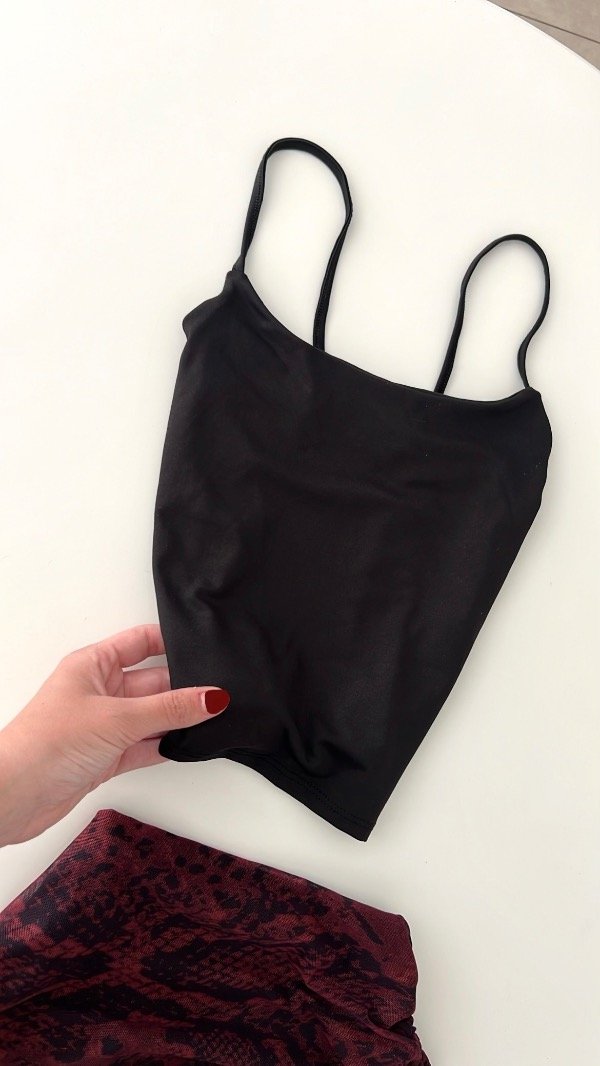 Producto - TOP BASIC MICROF