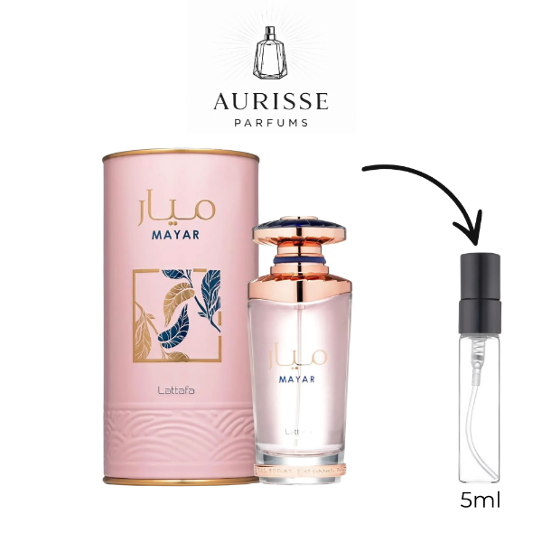 Producto - DECANT -  MAYAR