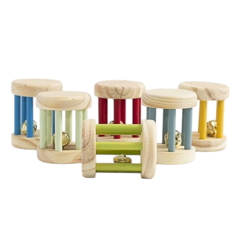 Producto - Mini Sonaja