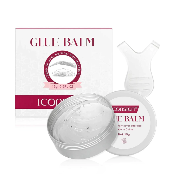 Producto - Balsamo Neutro Iconsign 8gr / 15gr
