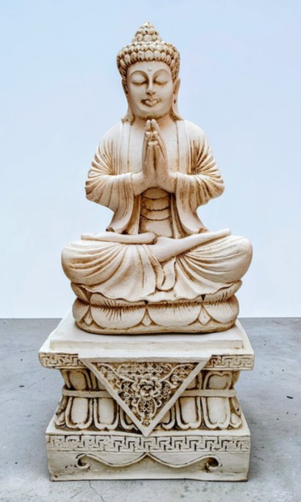 Producto - Buda Momo