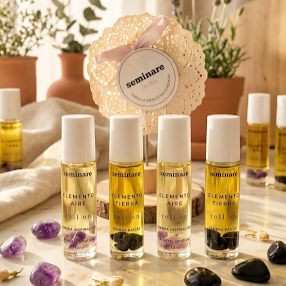 Producto - Roll on Aromático - Línea Elemento - 3