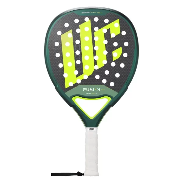 Producto - Paleta Urich Fusion Hard 26