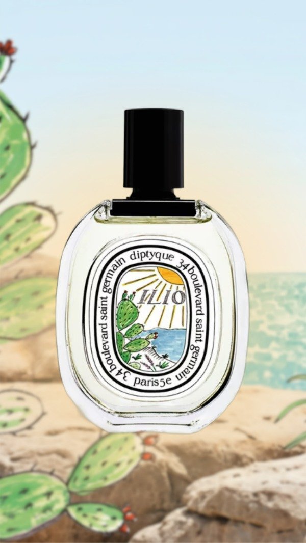 Producto - ILIO DYPTIQUE