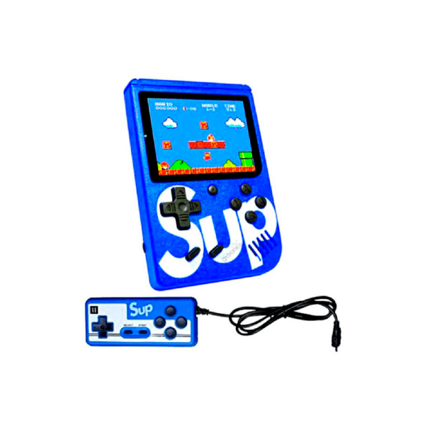 Producto - Consola Retro portatil