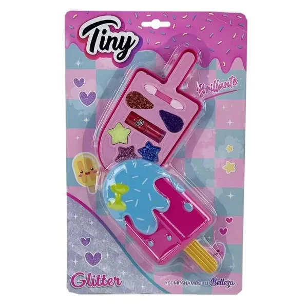 Producto - MAQUILLAJE HELADO EN BLISTER 3042-1