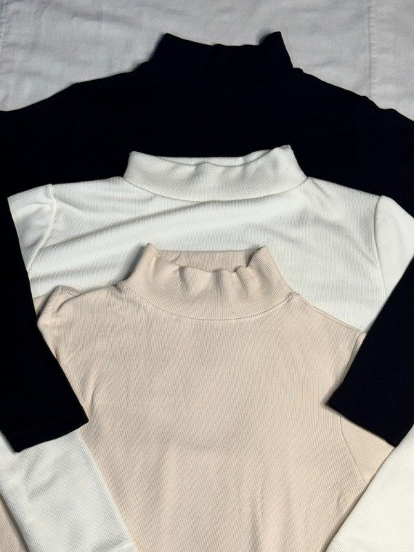 Producto - POLERA CLASSIC