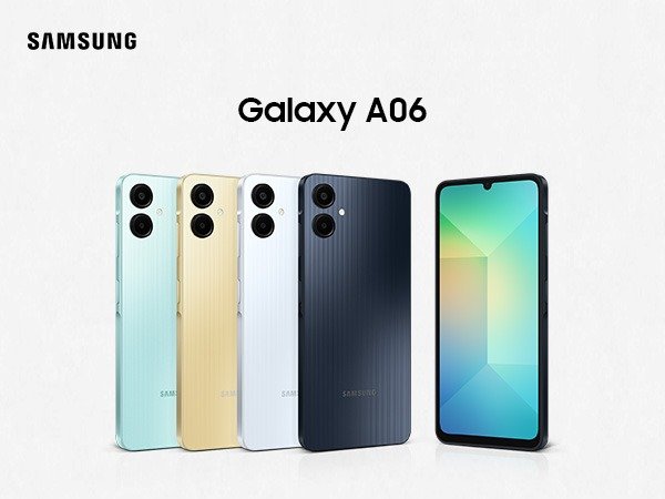 Producto - Celular Samsung Galaxy A06 4g 64/4gb Ram