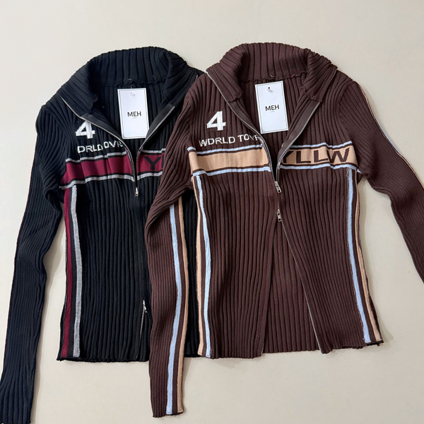 Producto - Campera TOUR