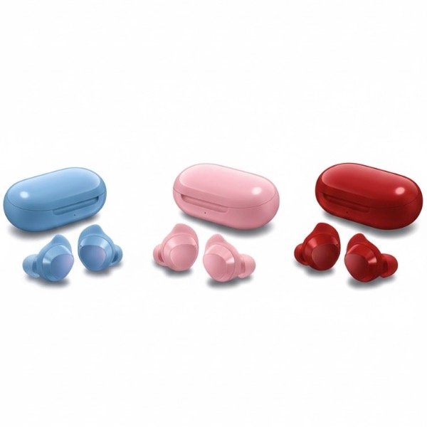 Producto - SAMSUNG BUDS+