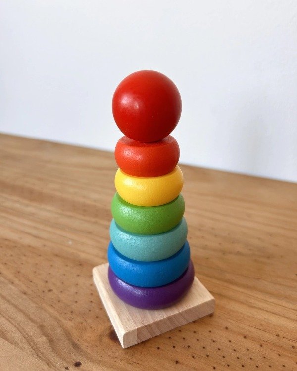 Producto - Torre - Colores