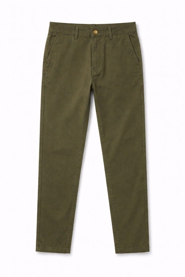 Producto - Pantalon Corte Chino Dominic
