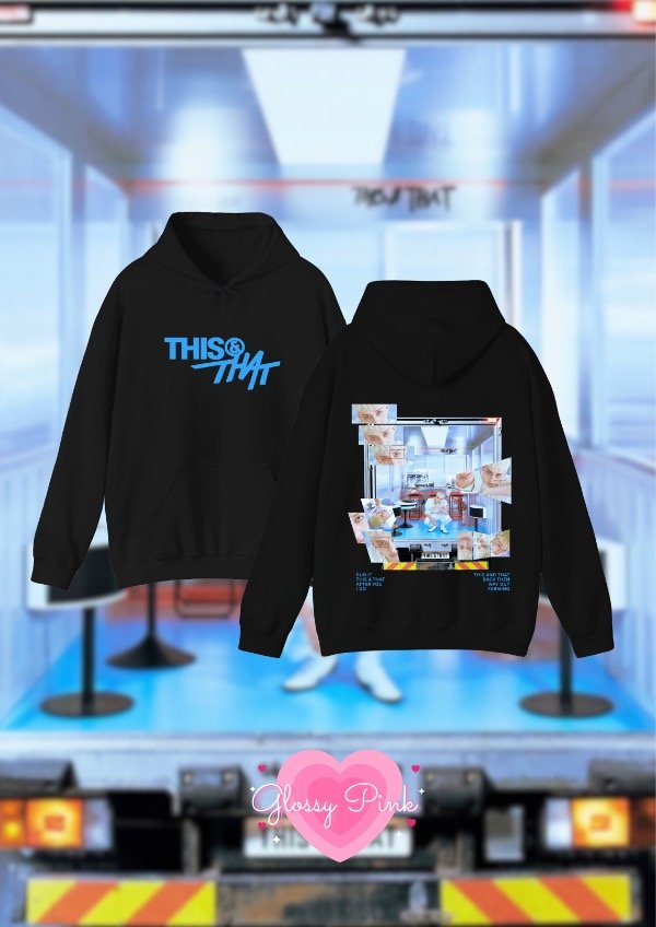Producto - Canguro Bang Chan - DTF