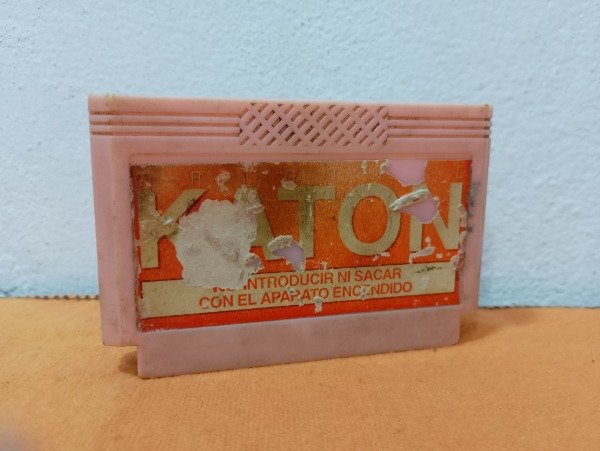 Producto - Tetris (Katon) - Family Game (90s)