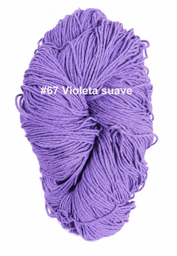 Producto - ALGODÓN PEINADO 8/6. - 4