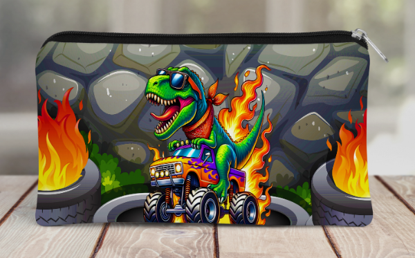 Producto - CARTUCHERAS RECTANGULARES XII