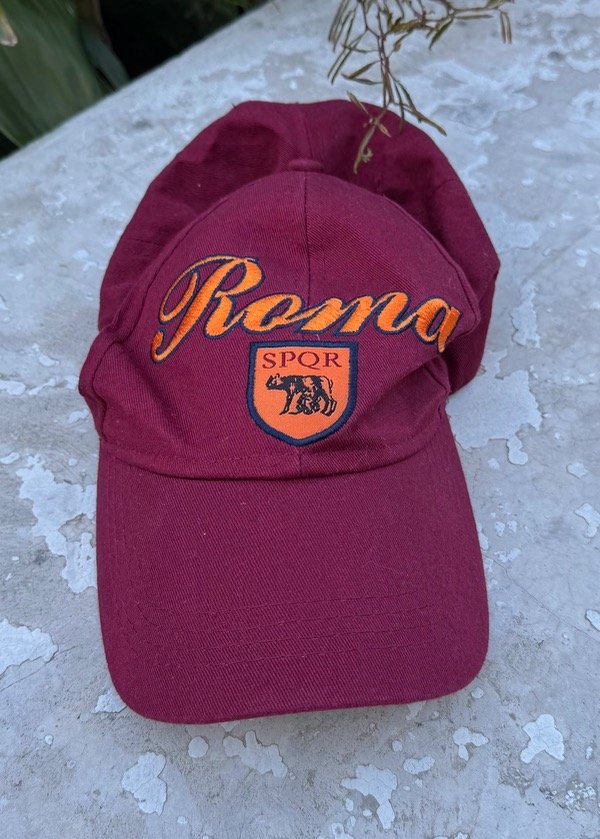 Producto - HAT Roma talle 58