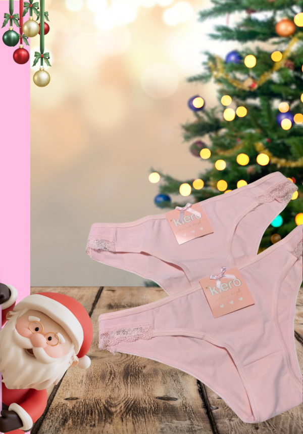 Producto - Vedetina Kiero Rosa