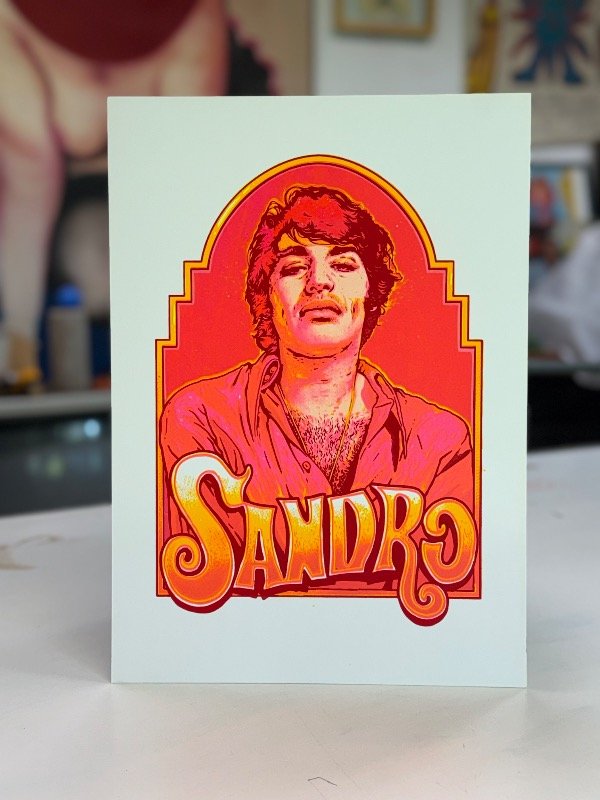 Producto - Sandro - 1