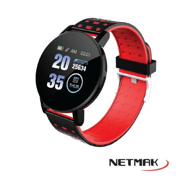 Producto - Smart Band Pro BT 4.0 color